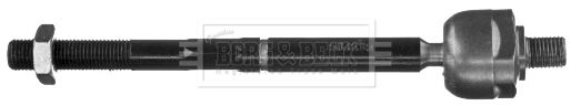 BORG & BECK Sisemine rooliots,roolivarras BTR5917